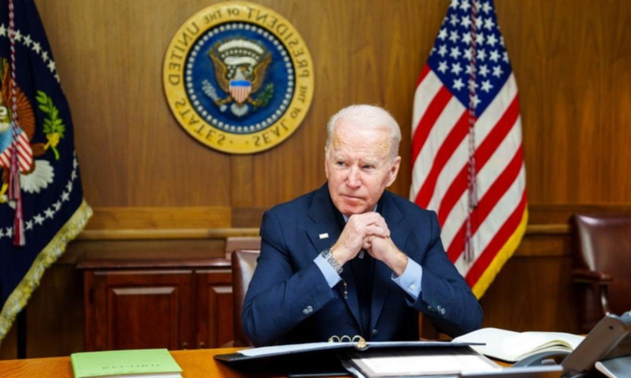 Joe Biden Estados Unidos Joe Biden Estados Unidos