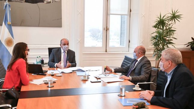 g. alcorta-manzur, el mano a mano que no fue de la denunciante y el denunciado