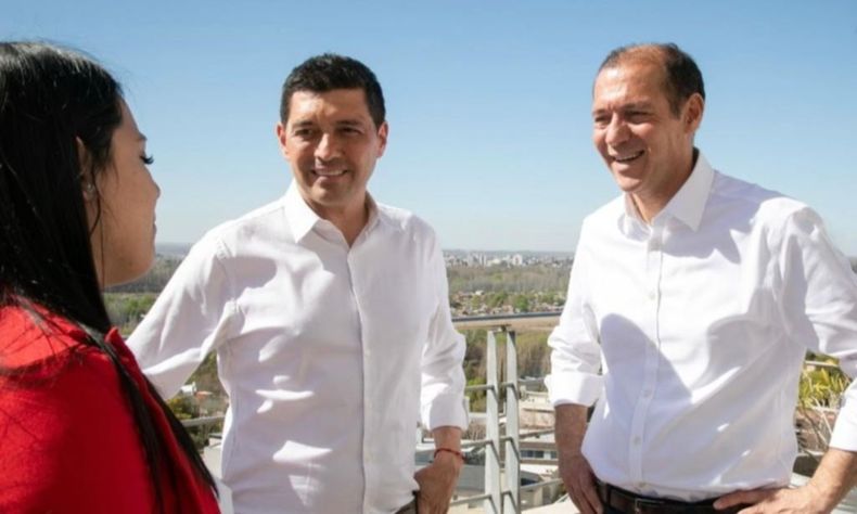 Omar Gutiérrez Marcos Koopmann