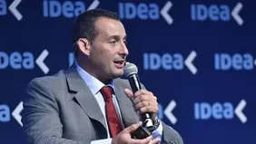 Federico Pucciariello. El empresario santafesino pionero en la industria de biocombustibles.