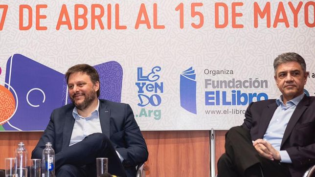 santoro: en la ciudad falta alternancia