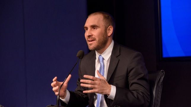 guzman sacude la estanteria financiera para extender la tregua del dolar