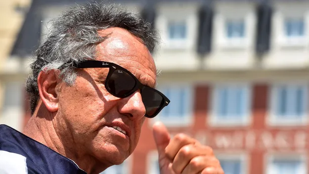 Daniel Osvaldo Scioli