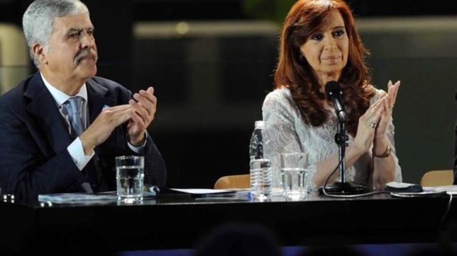 cfk, nuevamente en escena: inaugurara una central termoelectrica en santa cruz