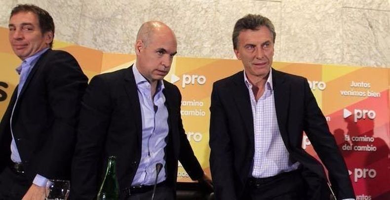 Presupuesto 2015