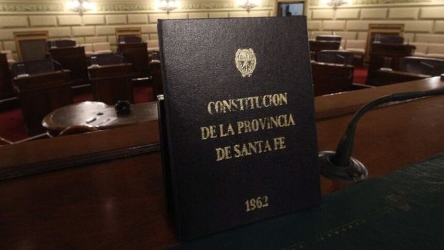 Santa Fe se prepara para una reforma histórica de la Constitución.