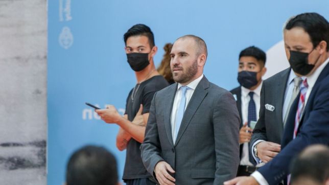 la ultima inflacion de guzman, peor de lo esperado: 5,3% en junio