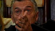 Macri denuncia fraude digital.