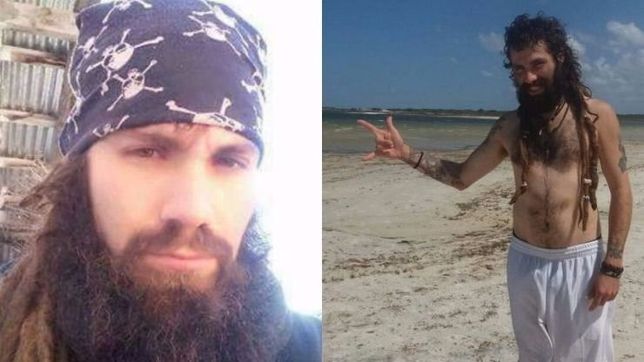 piden la intervencion de la onu ante la desaparicion de un joven en chubut