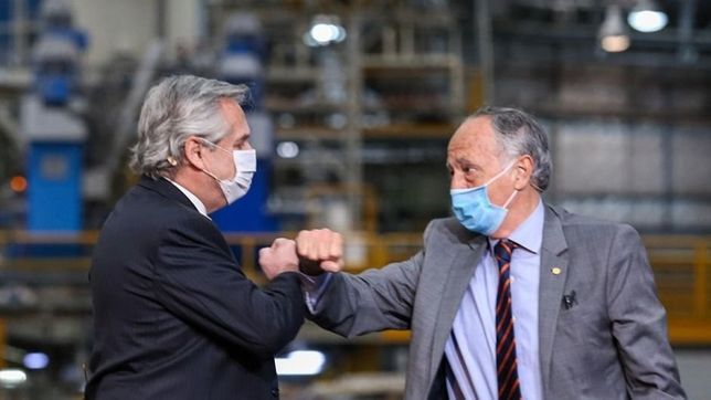 la lista de pedidos de la uia para encender (un poco) la economia