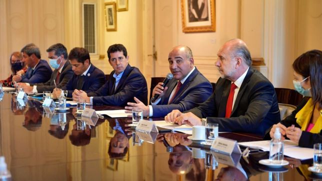 peronismo en movimiento