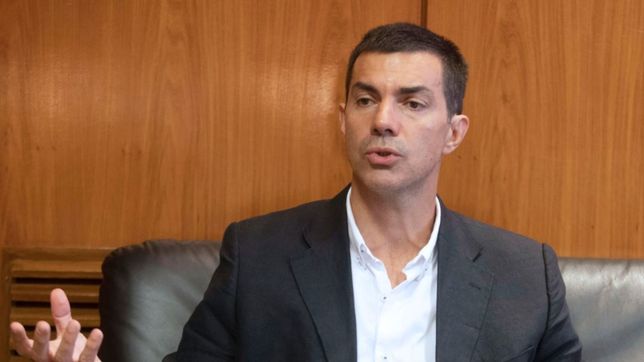 urtubey descarto un acercamiento con el kirchnerismo: no es posible