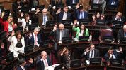 Votación del Senado de Zonas Frías , con respaldo de los gobernadores.&nbsp;