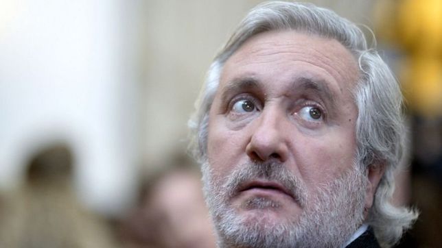 excarcelaciones: conte grand profundiza la grieta con la corte y apunto a jueces