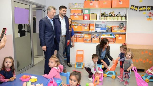 galli: ?no desconocemos la realidad y trabajamos para seguir avanzando?