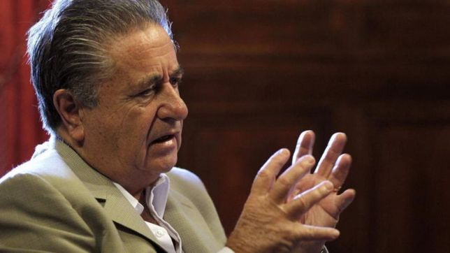 duhalde: un eventual gobierno de cristina seria atacado de forma internacional