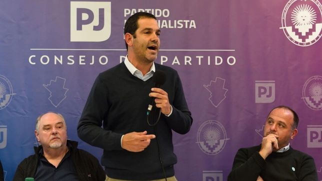 sorpresa en dolores: el peronismo desbanco a etchevarren y gobernara el distrito