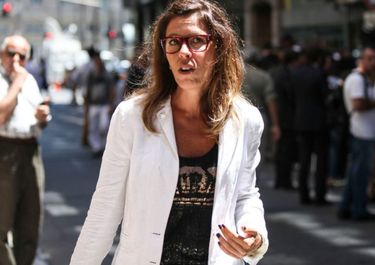 Imputaron a Laura Alonso por desvincular a Macri de la causa del Correo