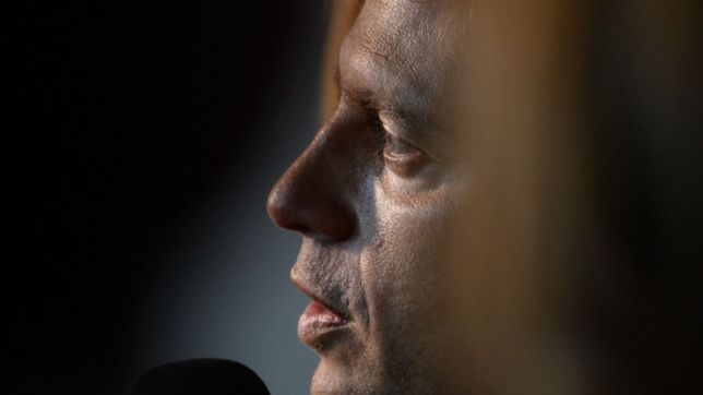 el momento mas dificil de kicillof