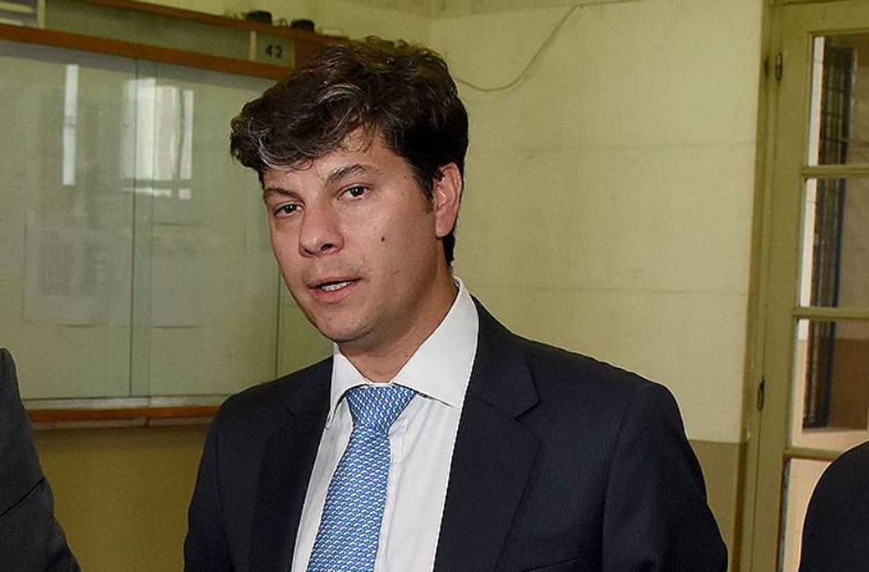 Santiago Inchausti