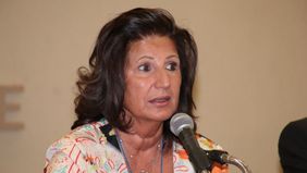 Susana Stochero: “Quiero pensar que pude rajar el techo de cristal”
