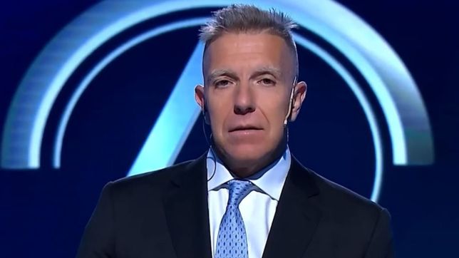 fantino gobernador: ¿outsider al poder o pura espuma?