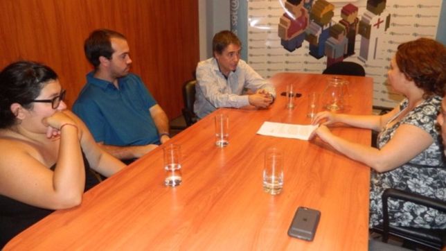 defensor del pueblo les pide a mosca y salvador que rechacen veto de vidal