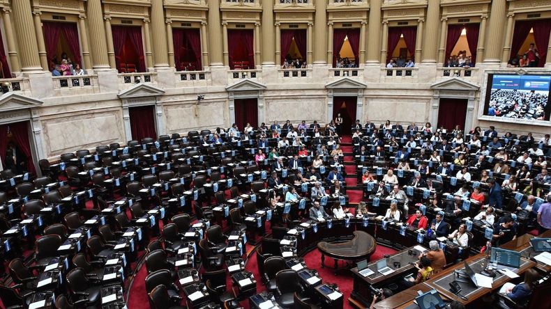 San Justo es un departamento en Córdoba que puede aportar varios nombres en las listas de las próximas elecciones legislativas nacionales.&nbsp;