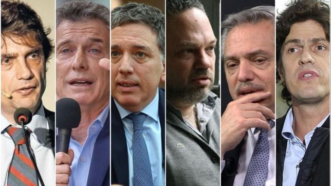 mitos de la campana economica y el enigma del voto en el sprint final