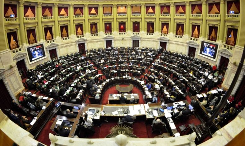 Diputados