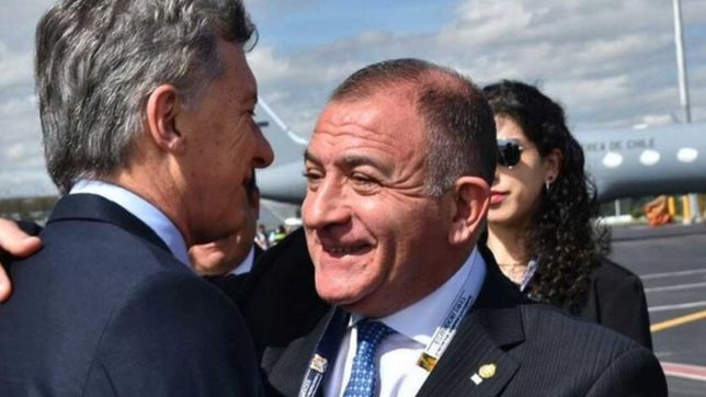 con la conversion de juez, macri le dio el cuarto voto a milei y se rompe jxc