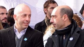 Pilar: el ex presidente del concejo va a la justicia para resistir en el cargo