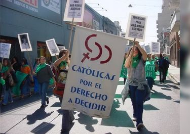 No consideramos al papa un aliado, aunque tengamos enemigos comunes