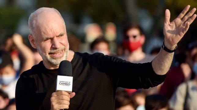 larreta, el porteno mas bonaerense