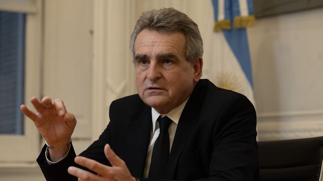 el gobierno justifico la demora del acuerdo con el fmi