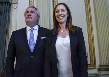 Vidal impulsa para Casación a un juez denunciado por Carrió con jury en trámite