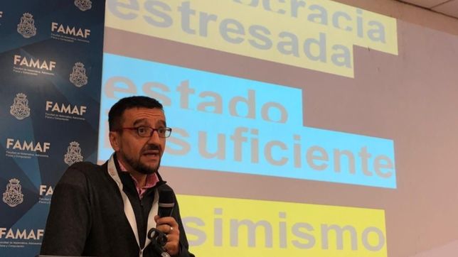 veinte expertos analizan la comunicacion en el ano electoral