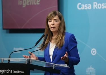 Juicio a la comunicación presidencial: expertos polemizan sobre el Alfagate