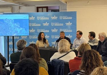 Capilla del Monte aplica IA para evitar estafas turísticas