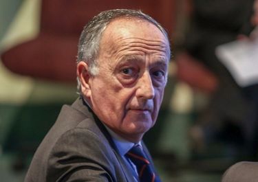 El titular de la UIA aseguró que Macri “ignoró” a la industria argentina