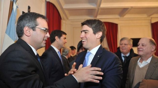 duran, el kirchnerista de macri para el juzgado electoral bonaerense