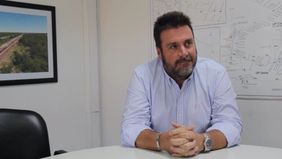 El Ministerio de Transporte ultima detalles para la emergencia ferroviaria