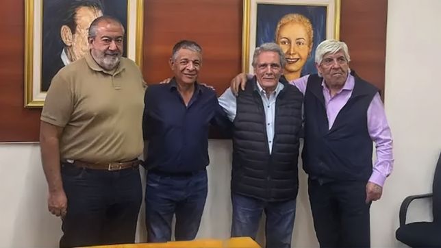 La CGT irá a la Justicia contra el DNU que limita el derecho a huelga