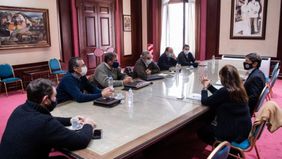 Deuda más inflación, el combo que activa reclamos de intendentes UCR