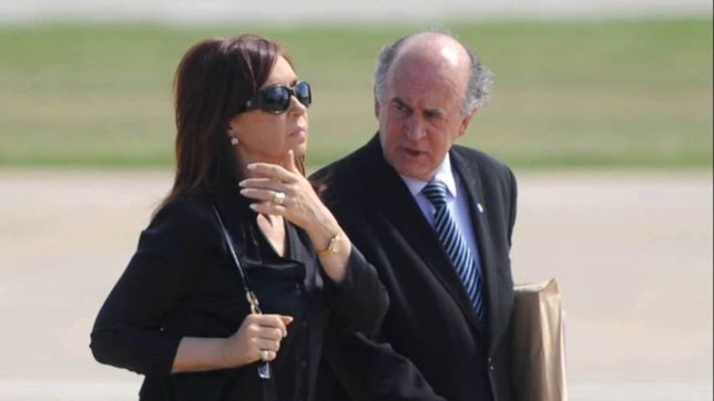 cuadernos k: parrilli recuso a bonadio y pidio la nulidad de la causa