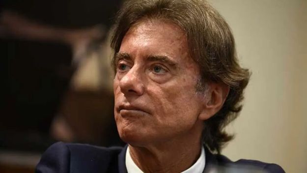 Daniel Erbetta, el radical que presidirá la Corte santafesina en 2023