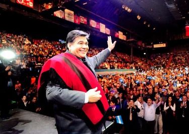 José C. Paz difundió el cronograma fiscal correspondiente a octubre