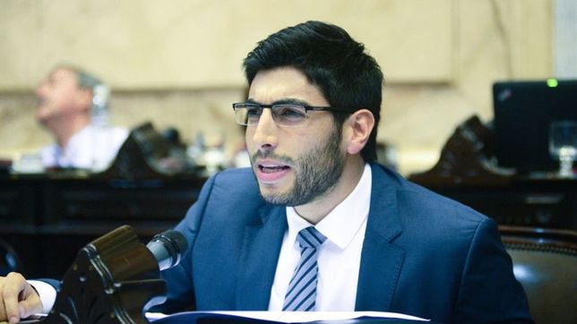 facundo moyano contra urtubey: ?lo veo como vicepresidente de macri?