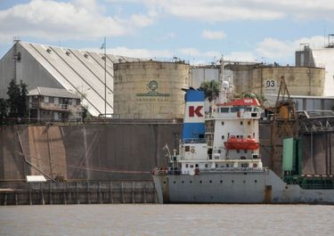 Doble parate de la Corte a Vicentin: freno al concurso y al futuro cerealero