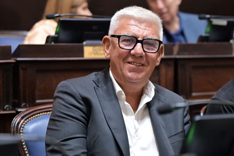 Quién es Alejandro Dichiara, el alfil de Kirchner en la Cámara de Diputados bonaerense